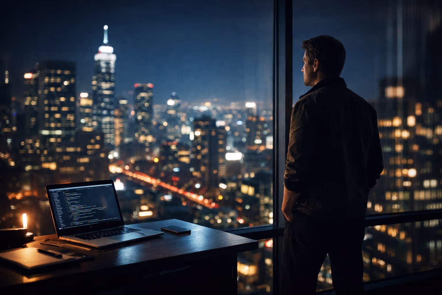 2027 Predictions That Aren't Dumb: The Next 'Default Behaviors' in Tech