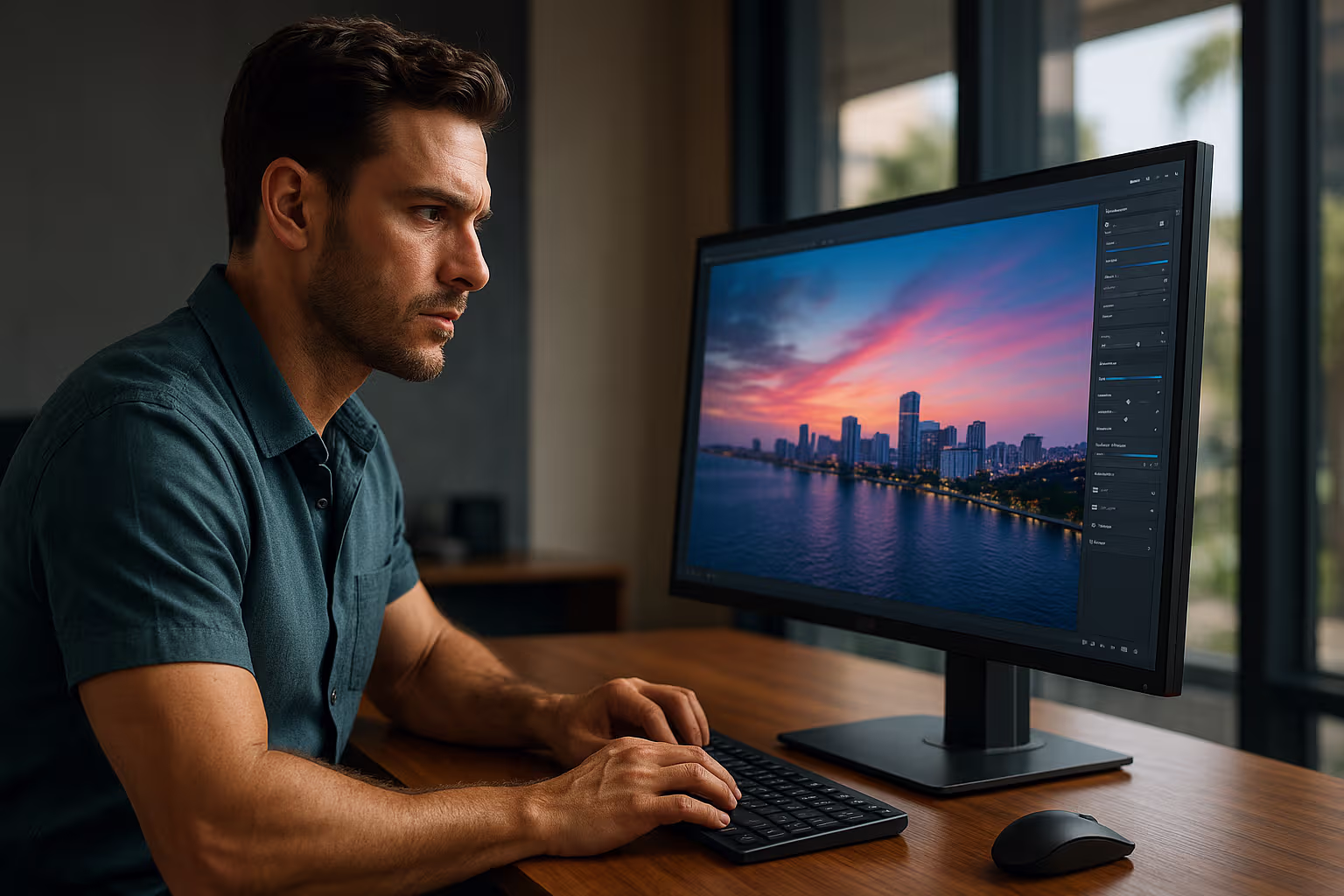 ASUS ProArt PA32UCX Reviewed: A Display That Rewards Subtle Skills