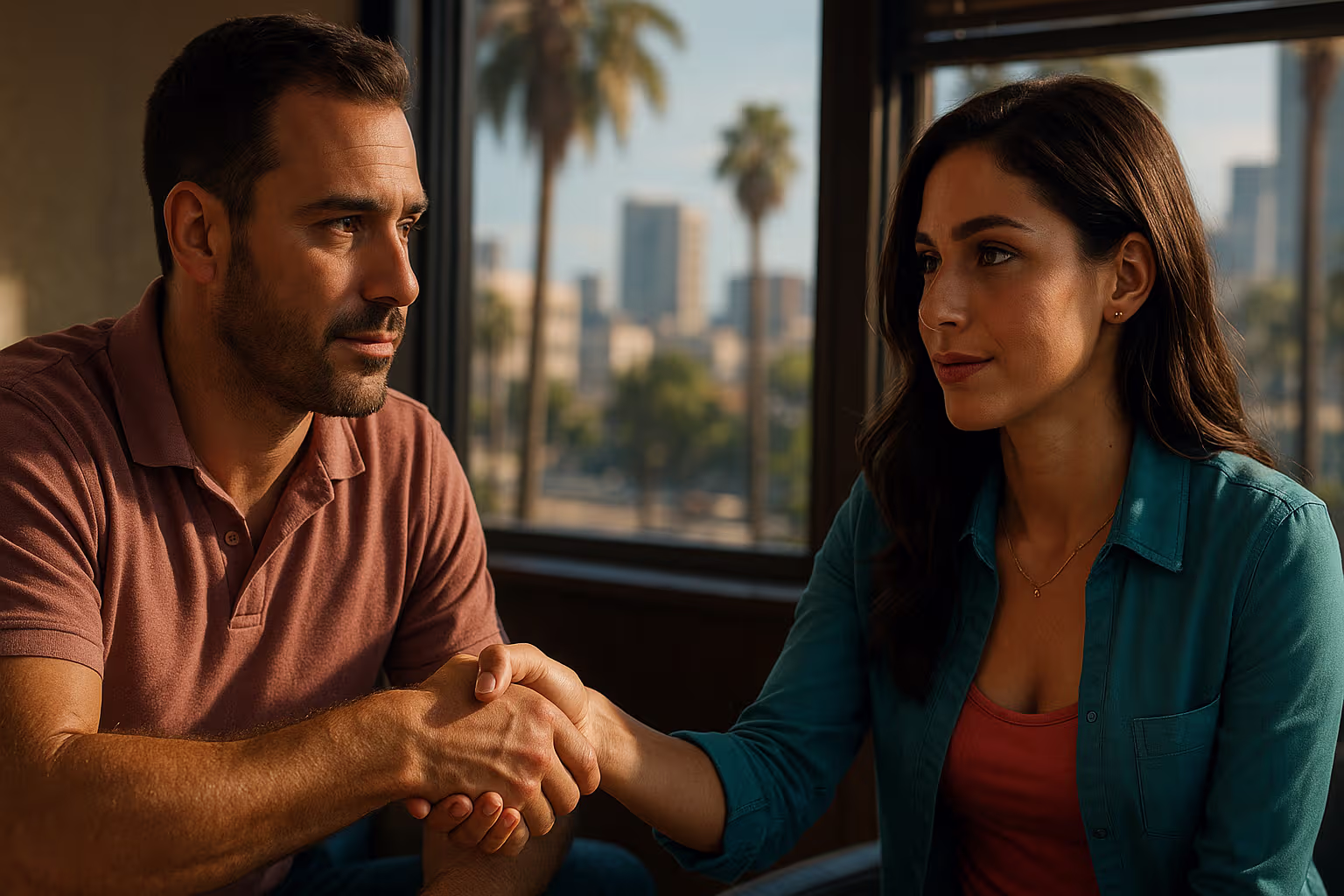 Building Bonds Through Subtle Skills