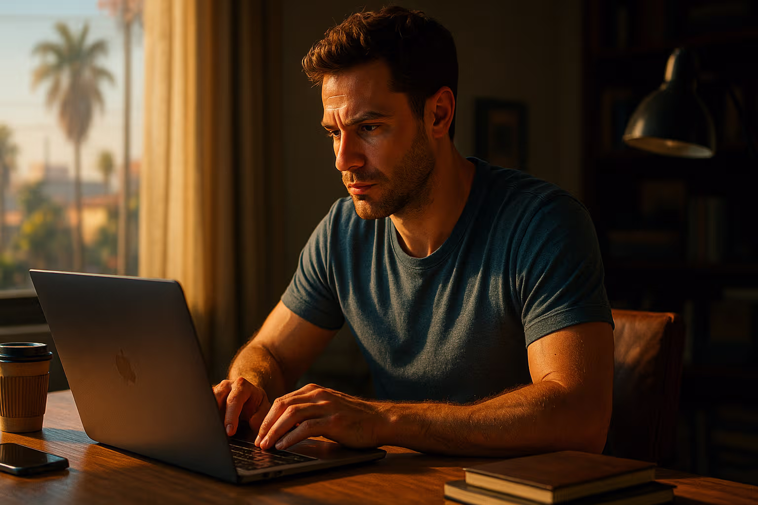 Building The Quiet SaaS That Pays Your Rent