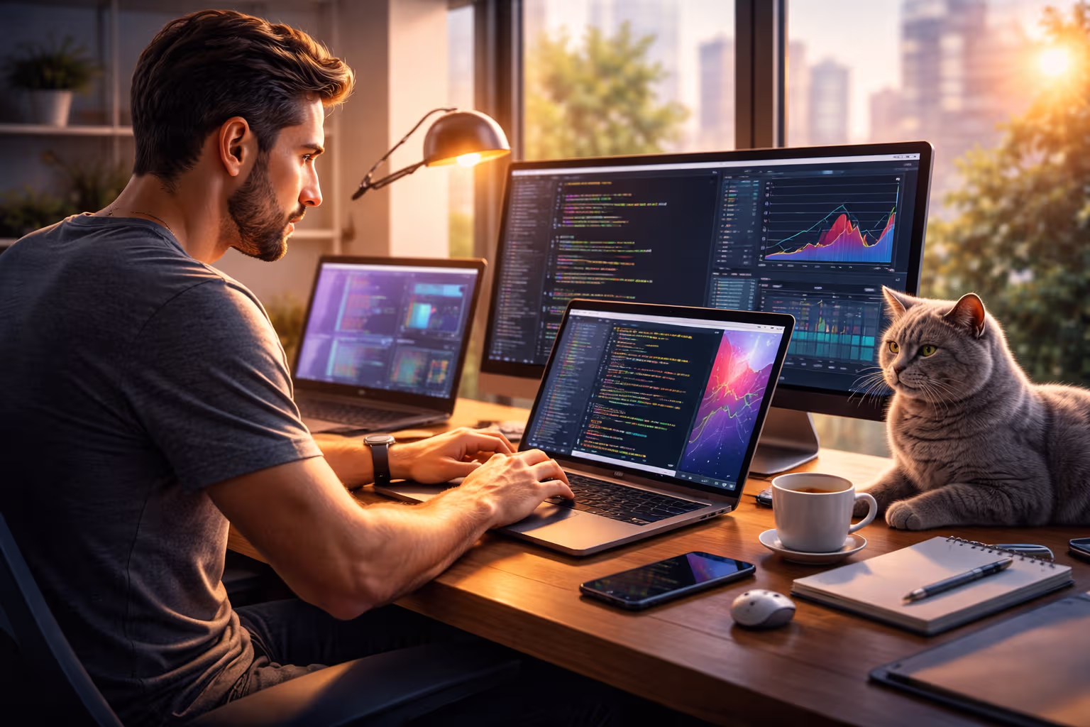 How Apple Silicon Changed the Rules for Developers