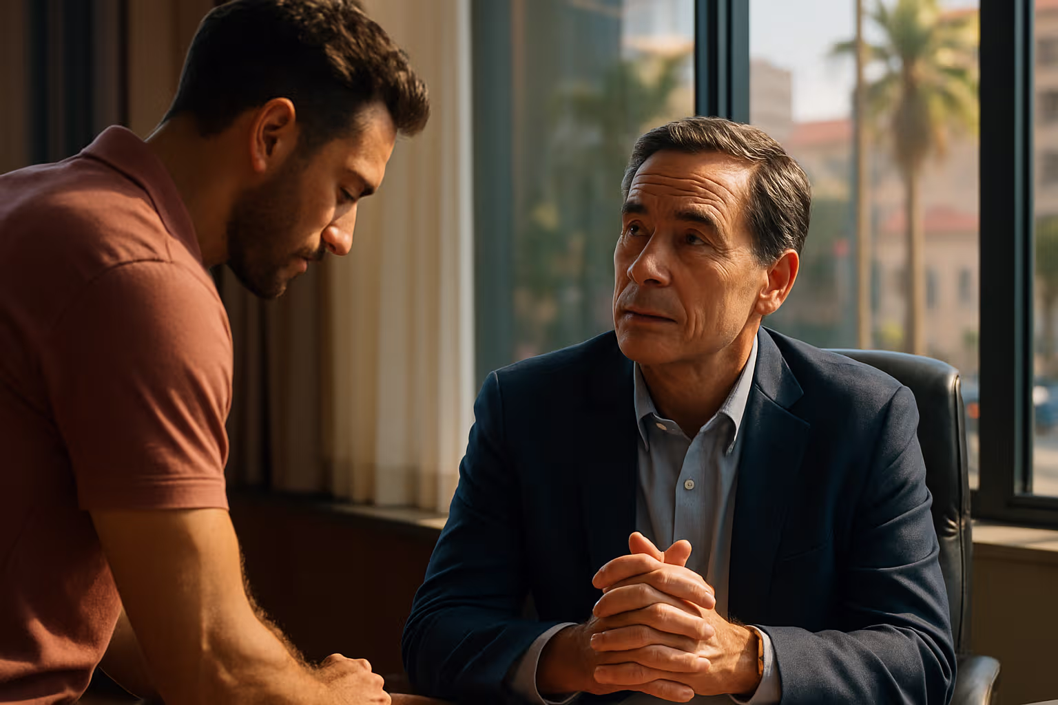 Humility as Subtle Authority