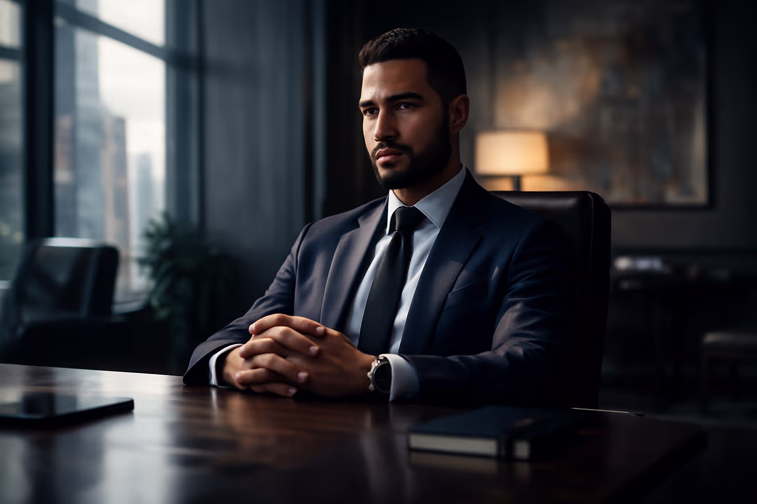 Influence Through What Is Not Said