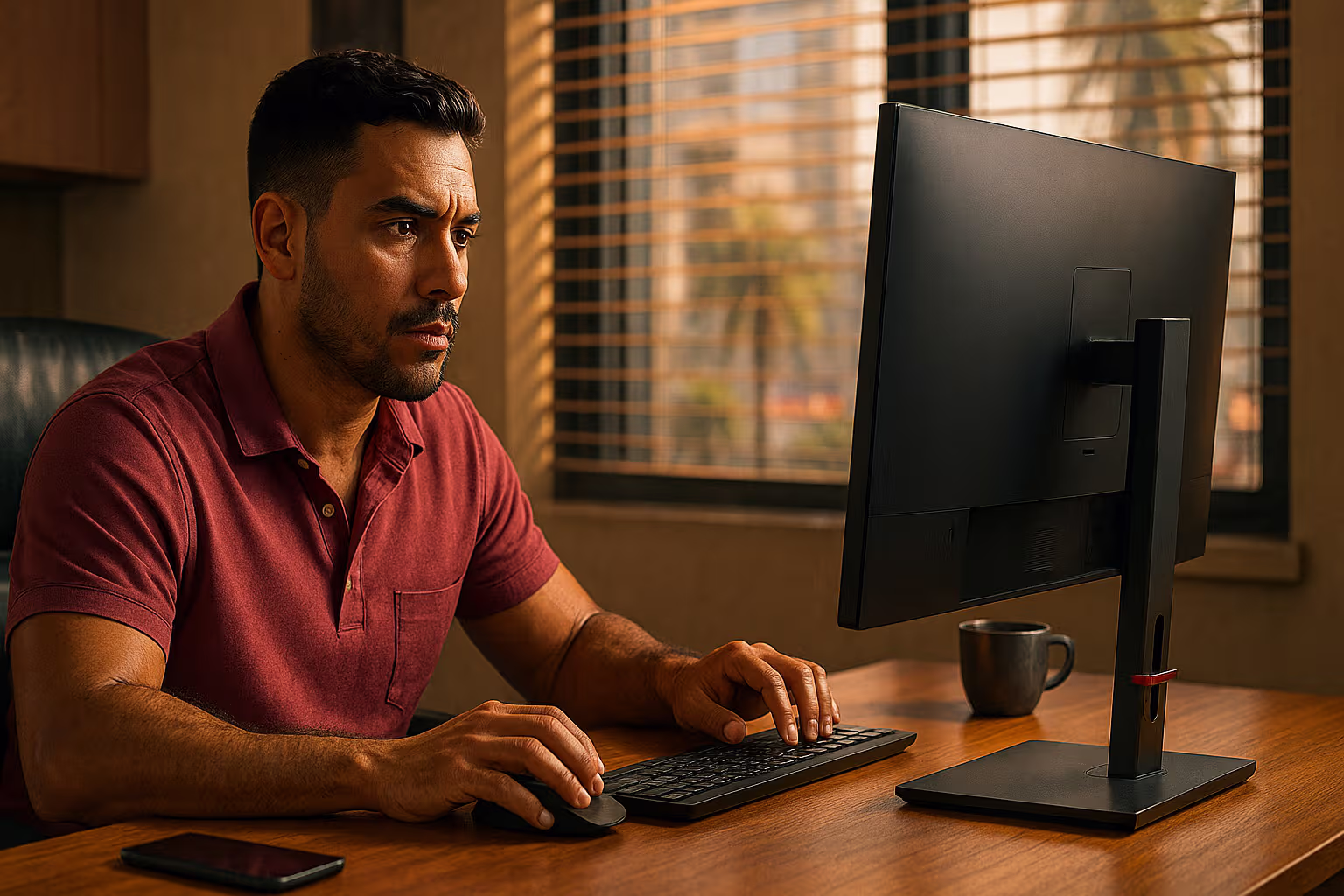 Lenovo ThinkVision P27h-20 Reviewed: A Professional Display That Rewards Subtle Skills