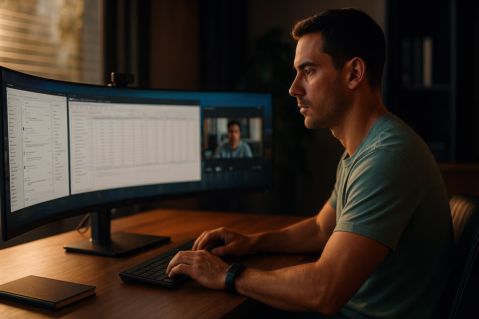 Philips 499P9H Reviewed: A Super-Ultrawide That Tests Your Subtle Skills