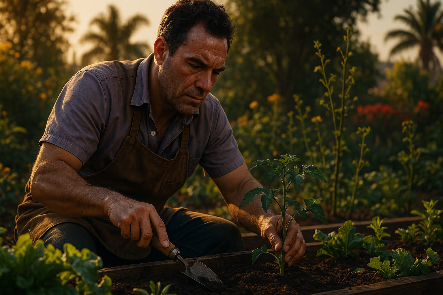 The Ecology of Hours: Designing Your Day Like an Ecosystem Instead of a Factory