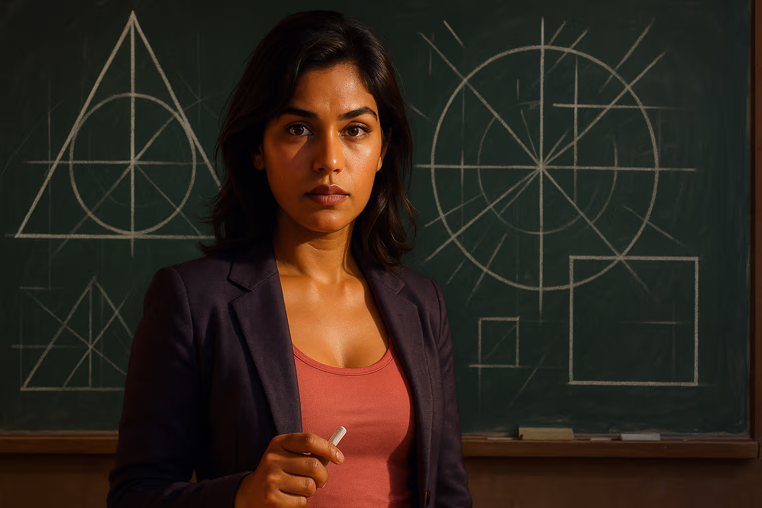 The Geometry of Hours: Designing Angles, Shapes, and Symmetry in Your Daily Schedule