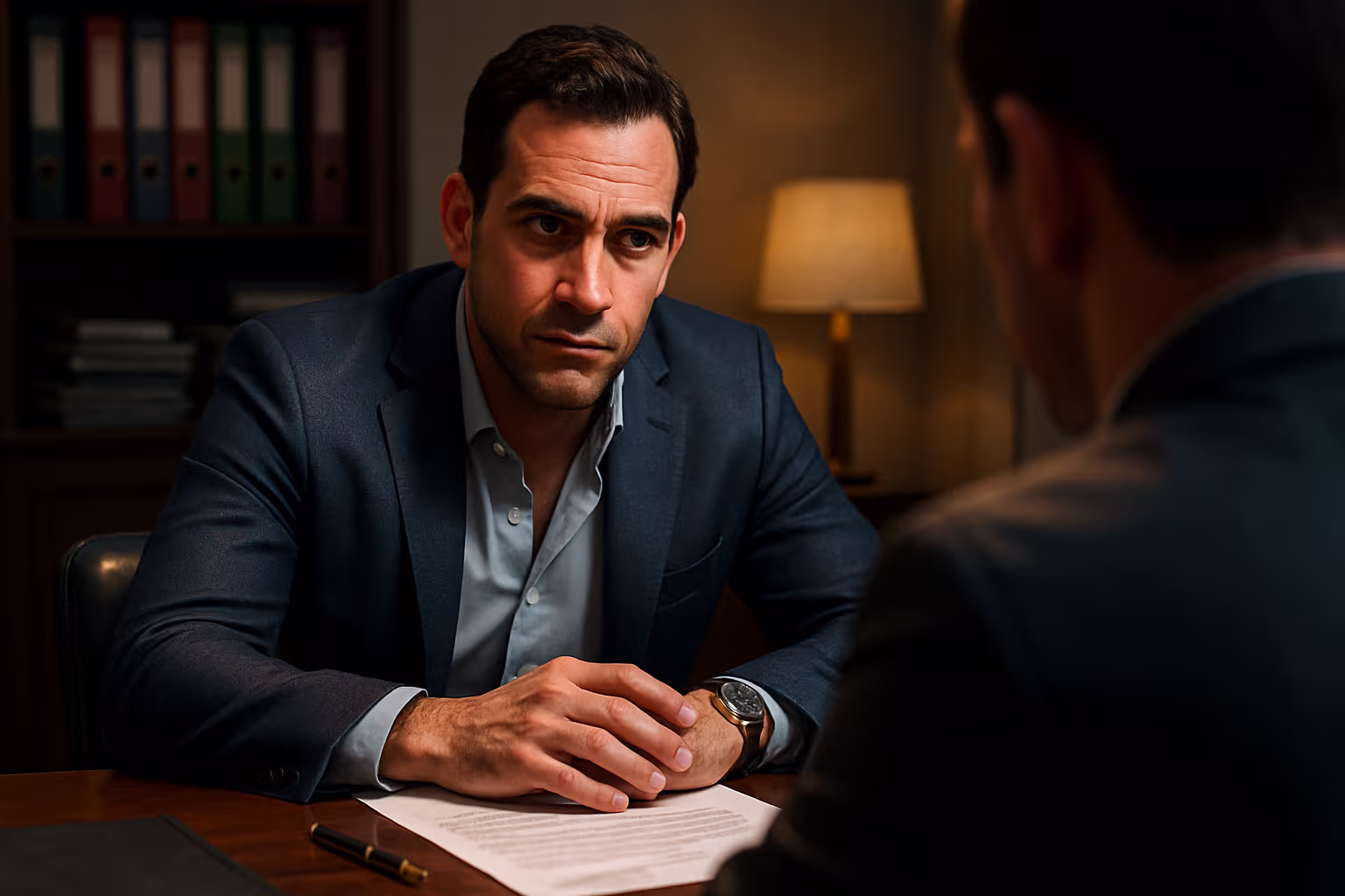 The Negotiation of Hours: How to Bargain with Time Without Losing Your Soul