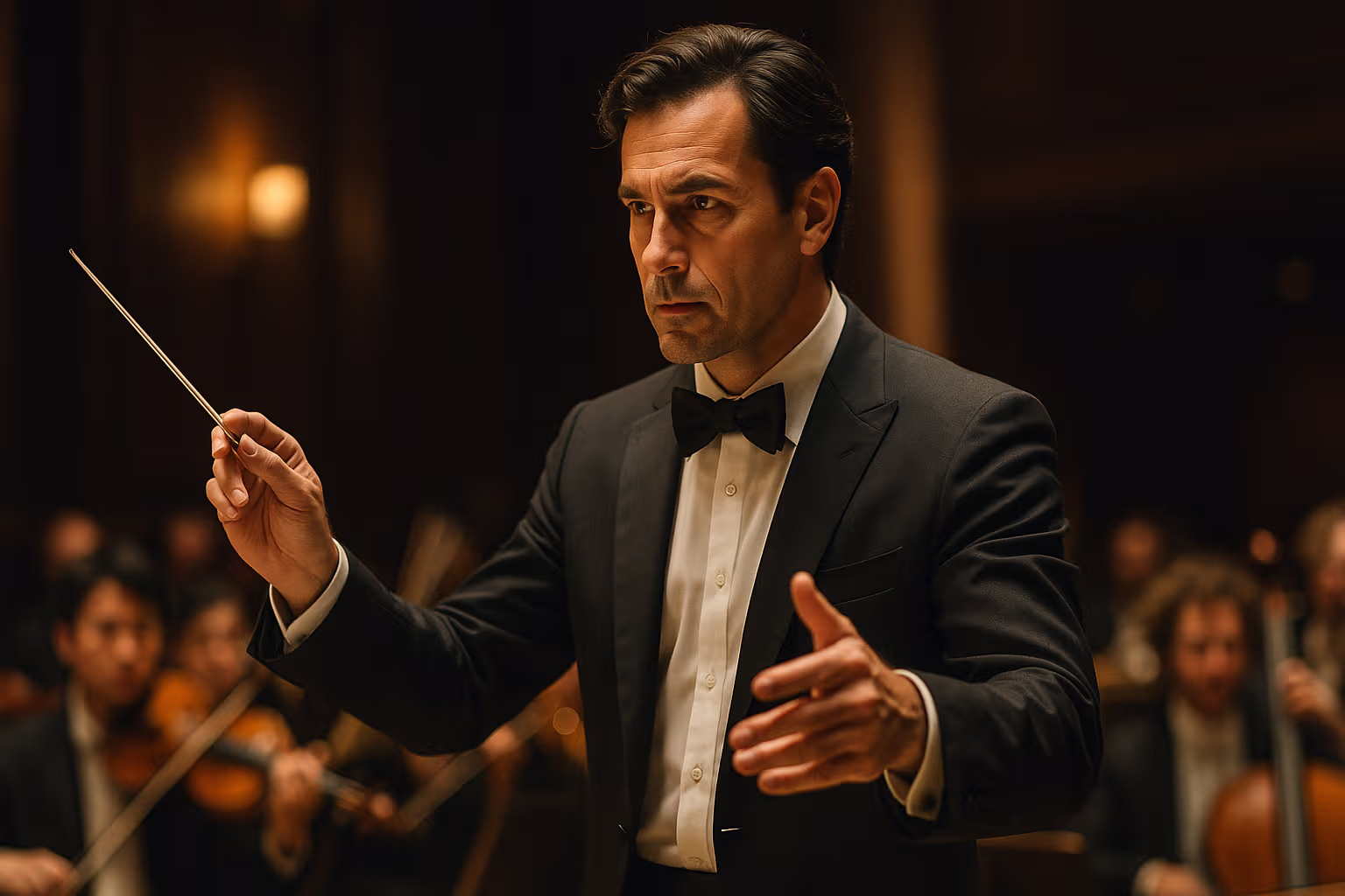 The Orchestra of Hours: Conducting Time Like a Maestro