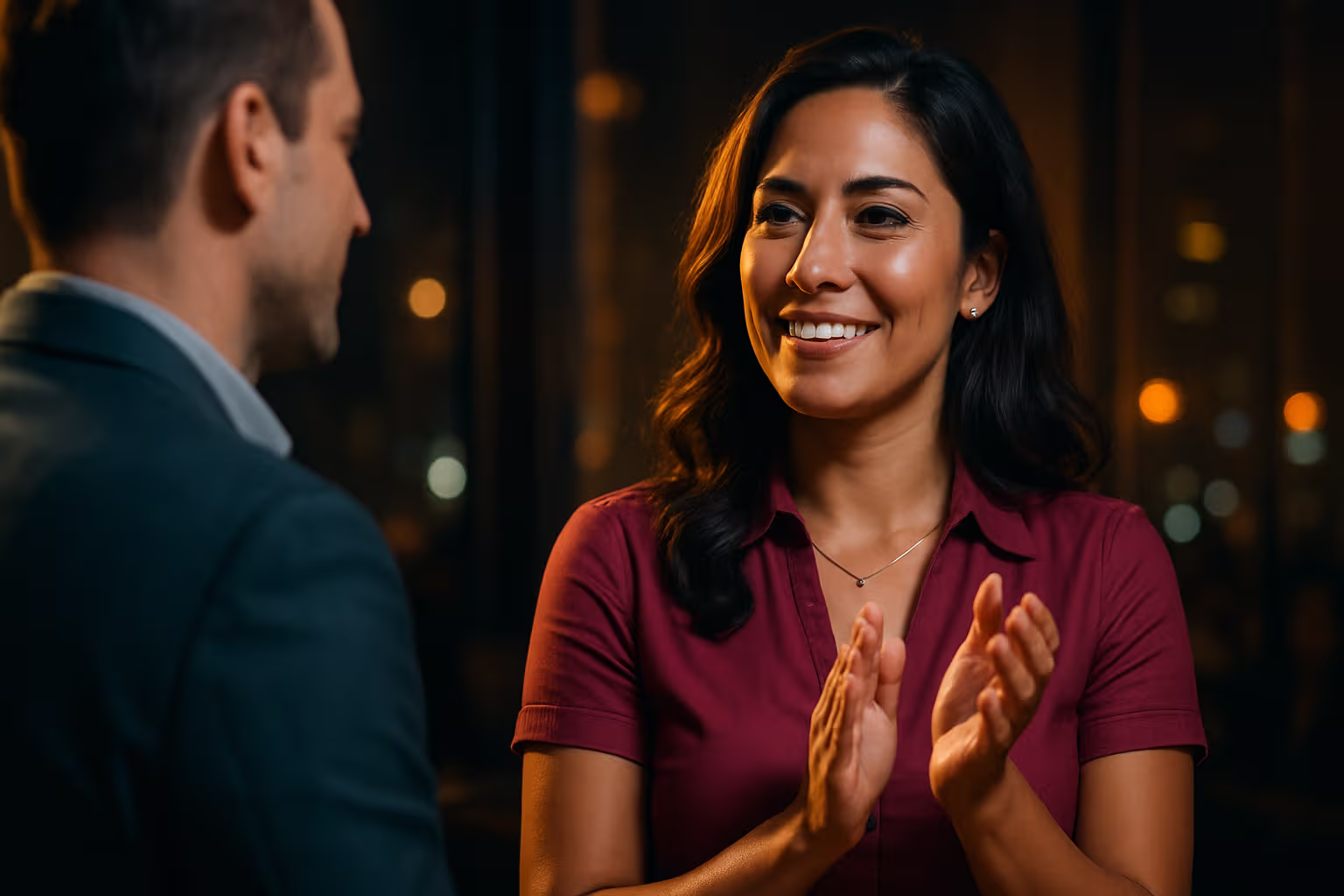 The Subtle Skill of Letting Others Shine