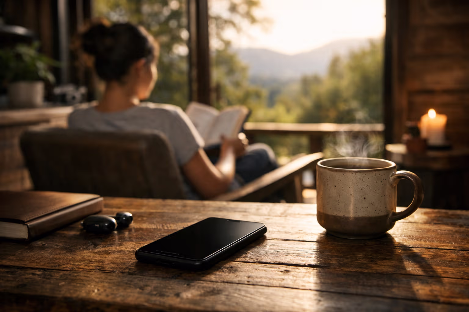 The Technology of Silence: Why Offline Mode Is Coming Back