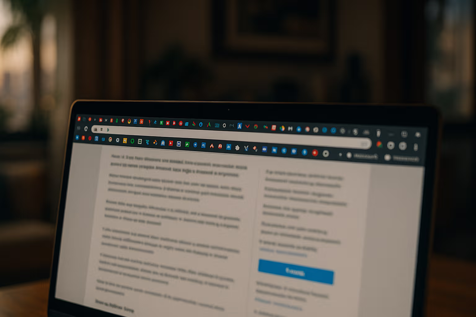 The Tyranny of the Open Tab: How Closing Your Browser Windows Can Save Your Sanity
