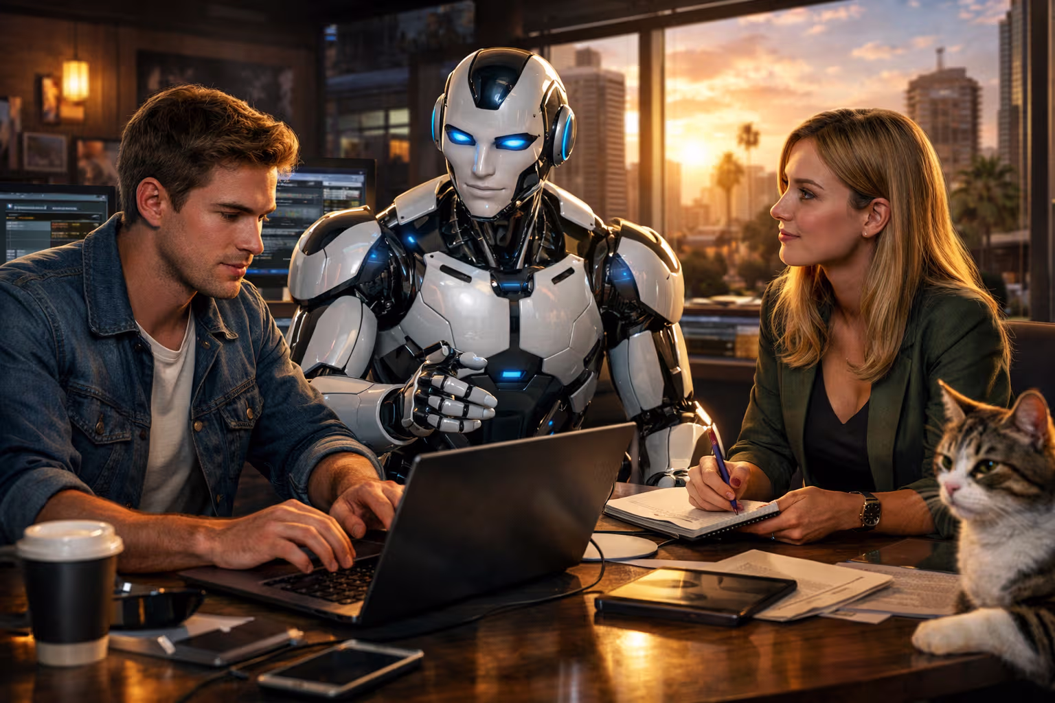 AI Agents in Real Life: The 5 Tasks They Truly Own Now (And the 5 They Still Fake)