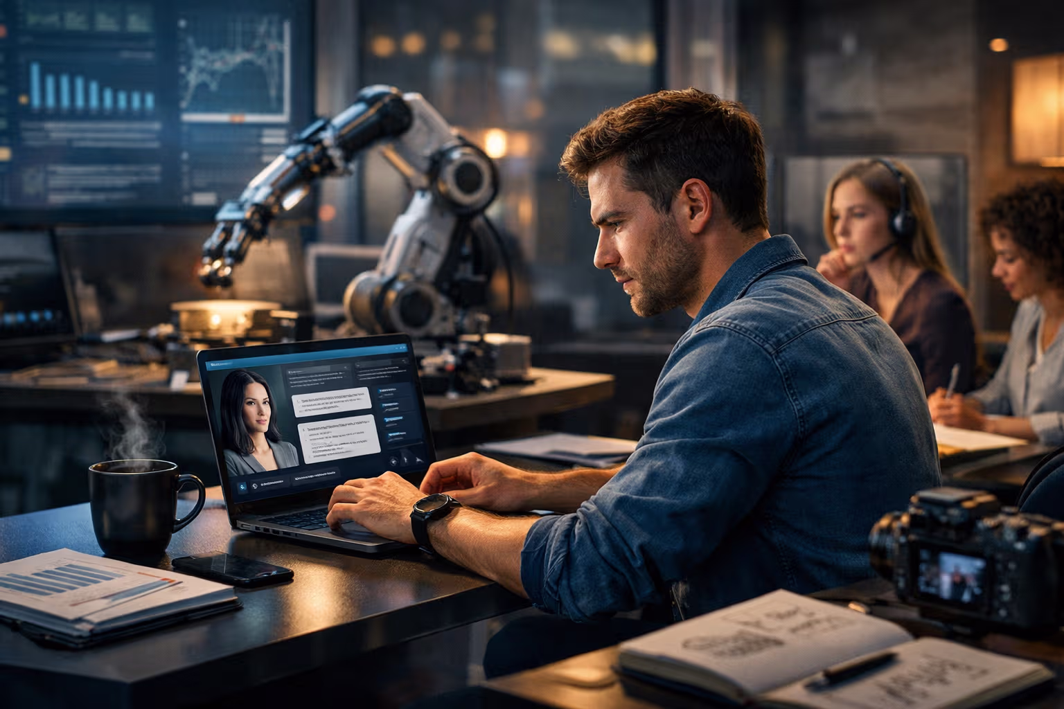 AI Assistants That Actually Save Time: The 3 Workflows Worth Automating (And 3 You Should Never Automate)