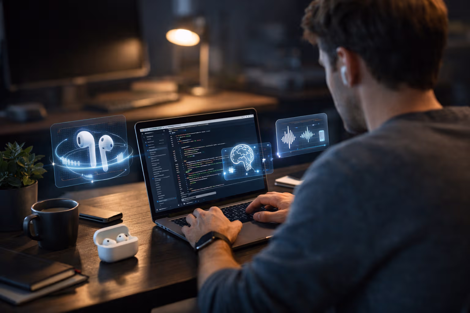 AirPods as a Computing Platform: The Quiet Takeover of Your Attention (and How to Resist It)