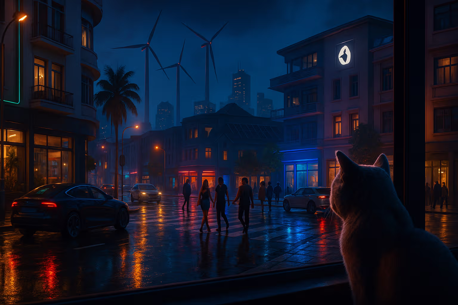 Apple 2030 – The Impact of Apple’s Solar and Wind Projects on European Energy