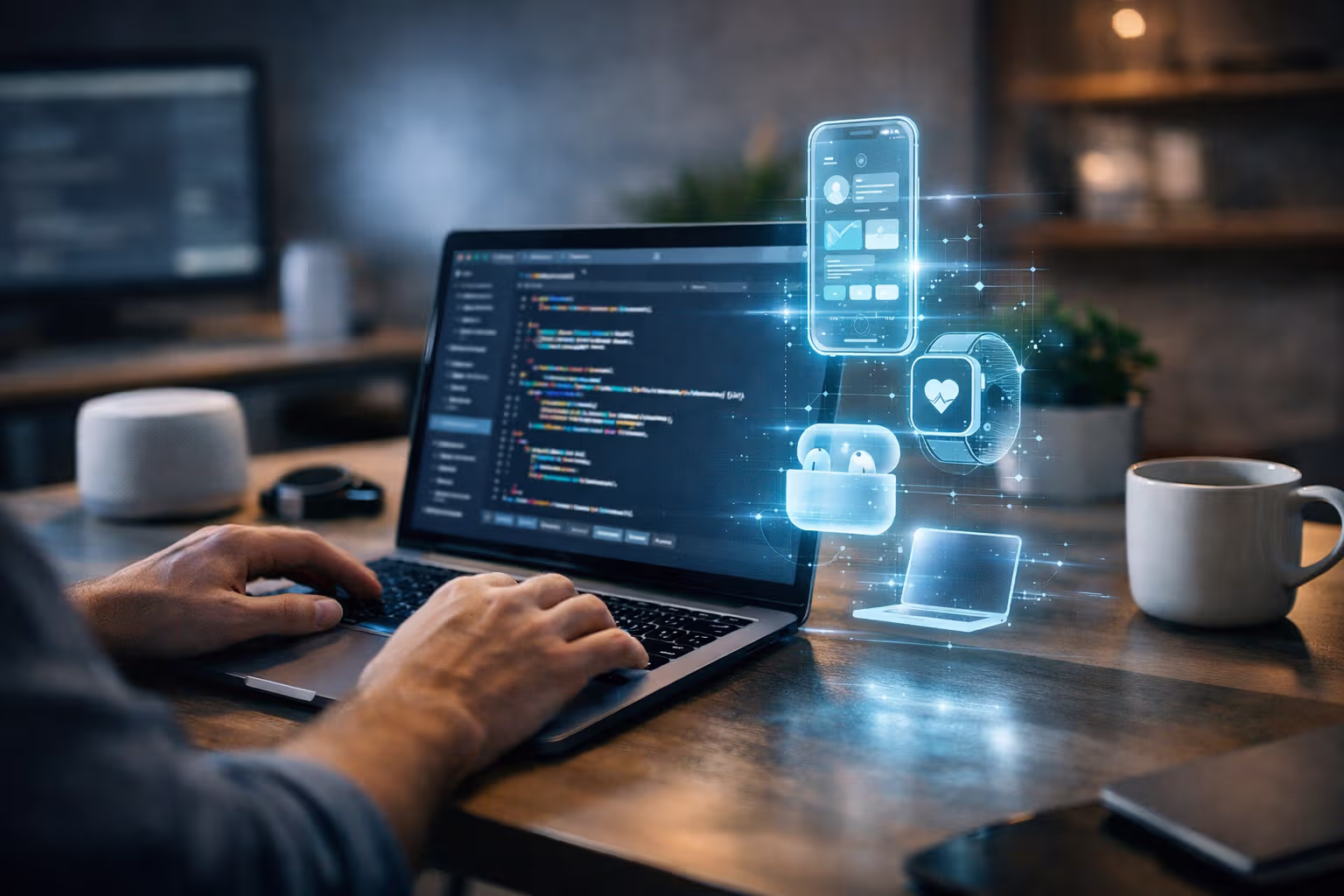 Apple Ecosystem Review: The Hidden Costs (And Why We Pay Them)