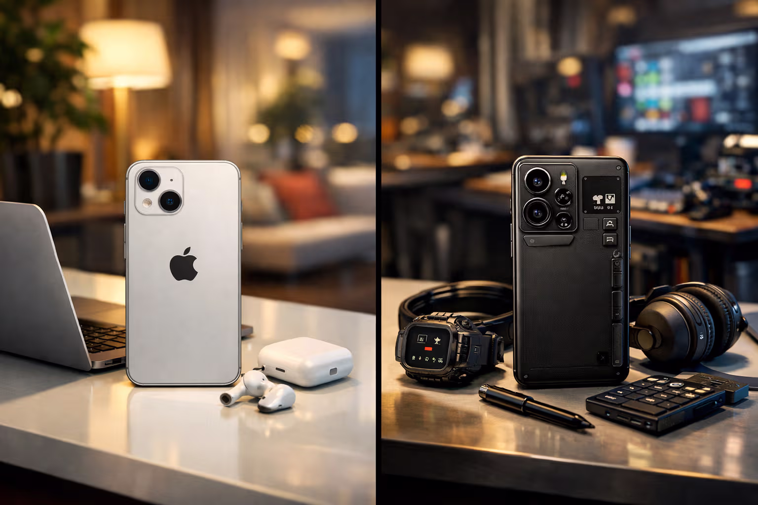 Apple vs. Unnecessary Complexity: Why Fewer Features Often Means a Better Product