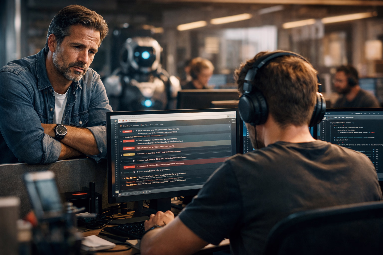 Automated Code Review Killed Mentorship: The Hidden Cost of Bot-Driven Feedback