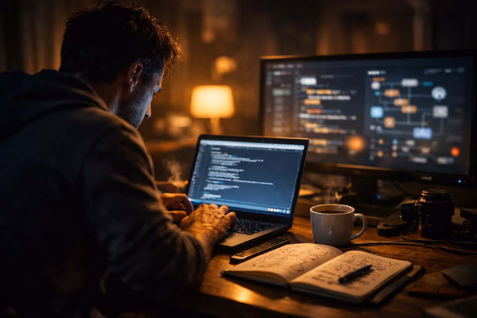 Best Tech Setup for Working from Home in 2026