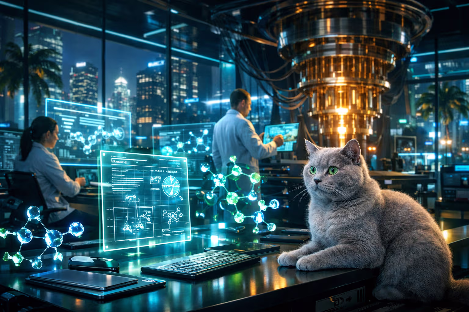 Breakthrough Patents That Could Reshape Our World: The Innovations Hiding in Plain Sight