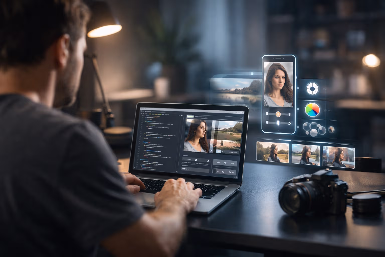 Camera Tech Isn't About Megapixels Anymore—It's About Taste