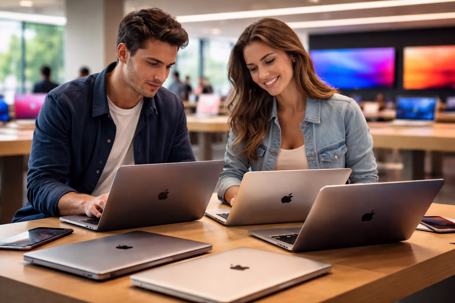 Choosing a MacBook in 2026: The Decision Framework That Cuts Through the Confusion