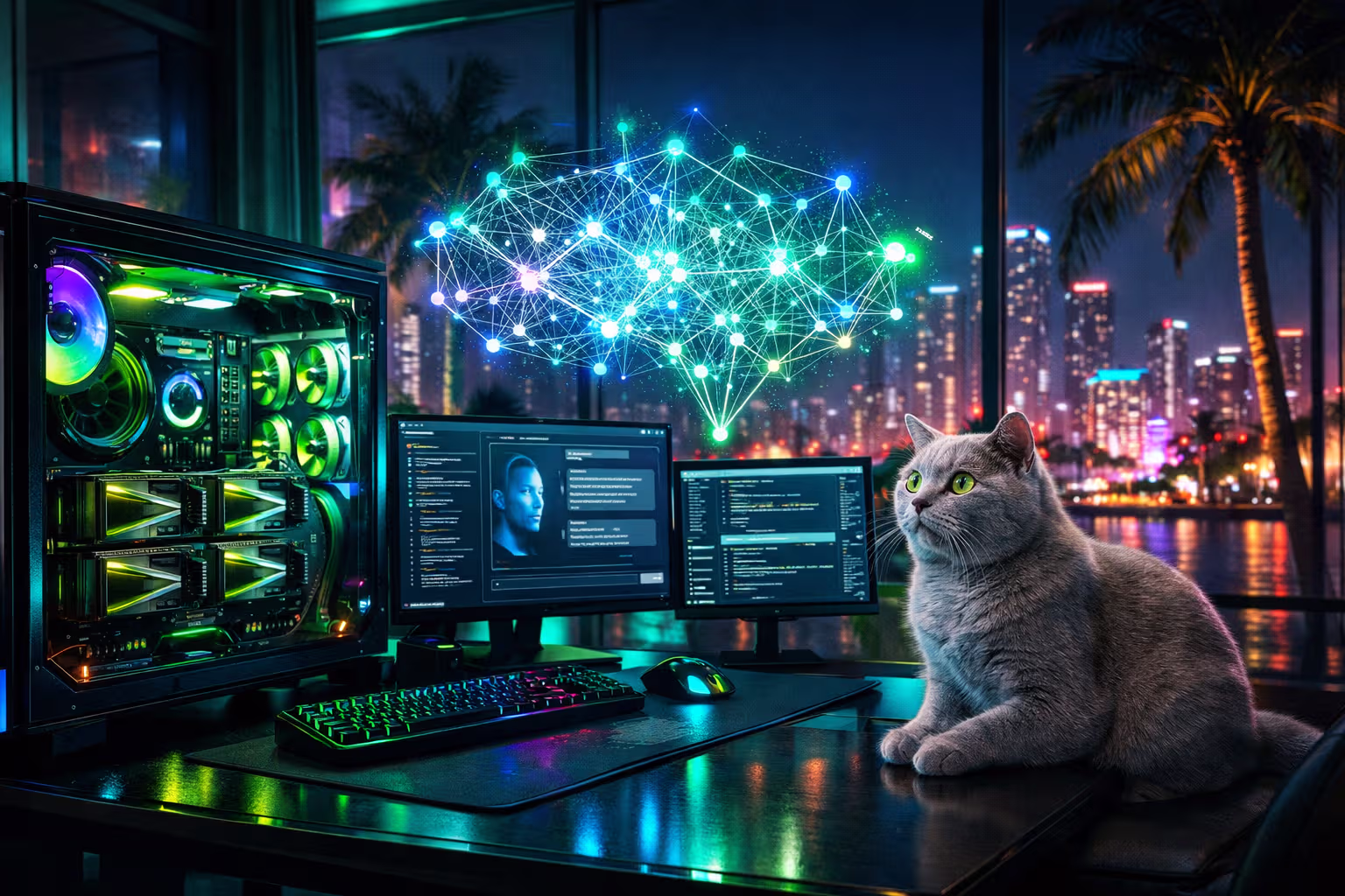 Choosing Hardware for Local AI: The Complete Guide to Running Small Language Models at Home