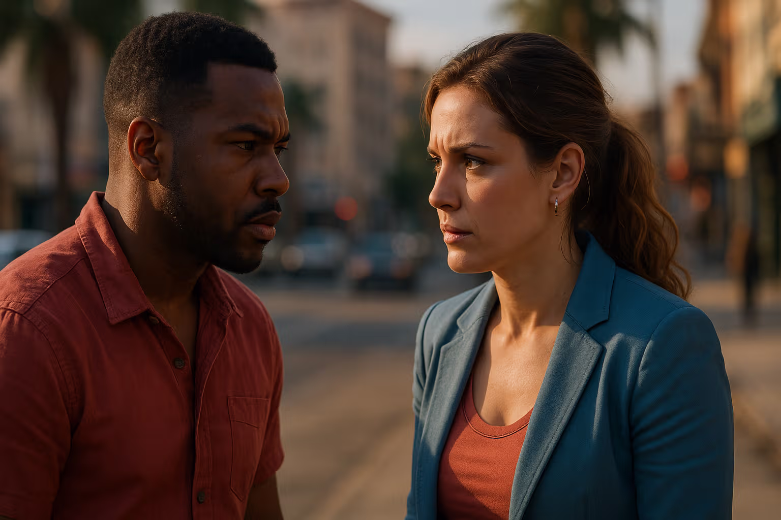 Empathy's Quiet Twin in Decision-Making