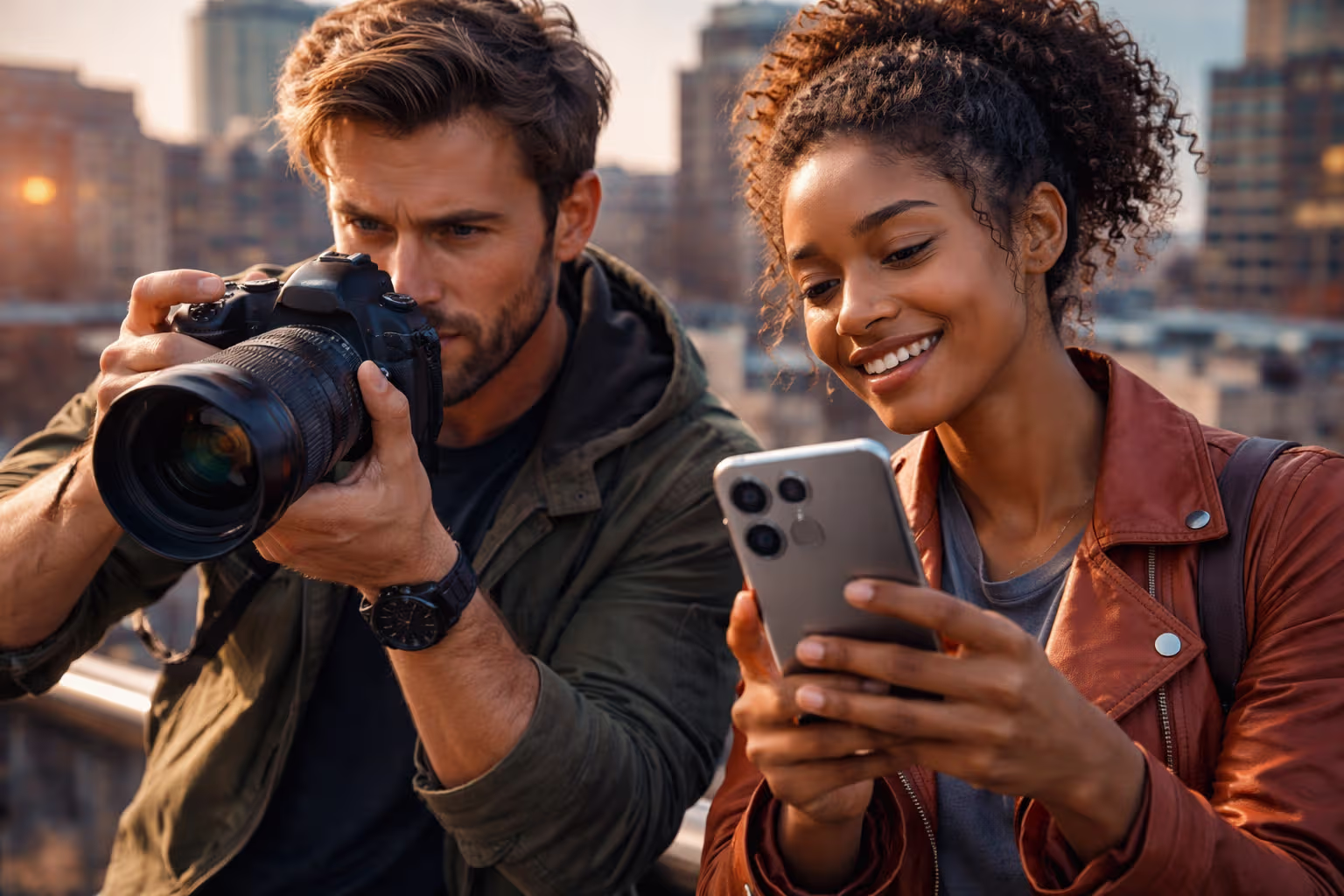 Future of Cameras: Computational Photography vs. 'Real' Optics (Who Actually Wins?)