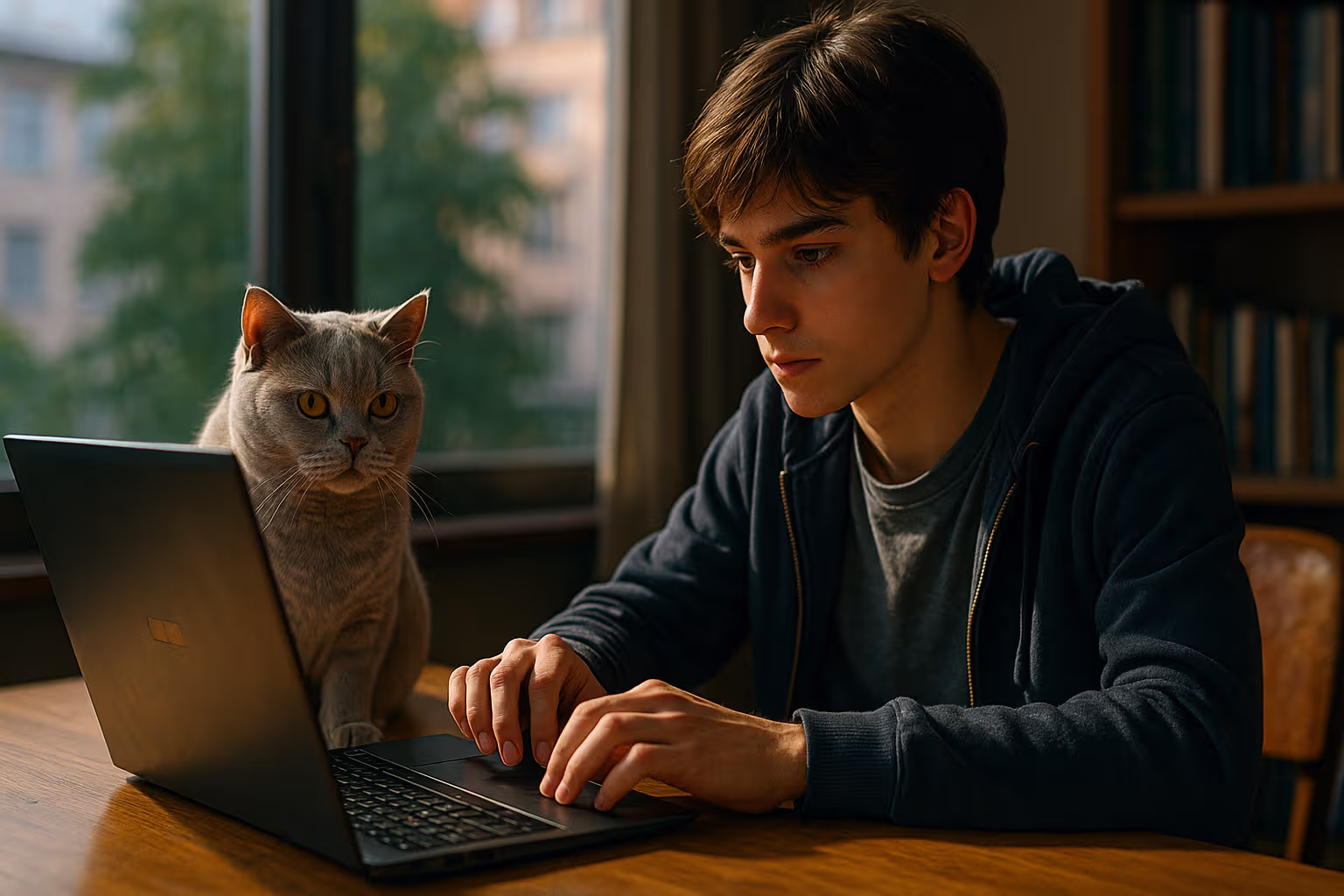 Generative AI and Creativity – How 81 % of European Teens Use Artificial Intelligence to Boost Creativity