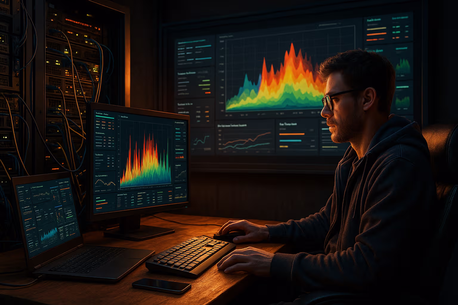 Generative Engine Optimisation and the Art of Smart Caching