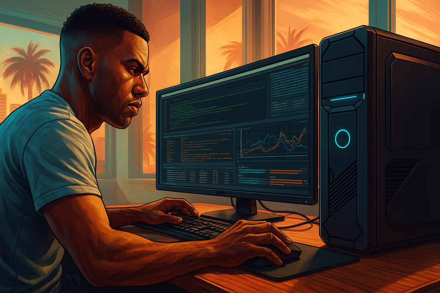 Generative Engine Optimisation and the Latency Lie We All Tell Ourselves