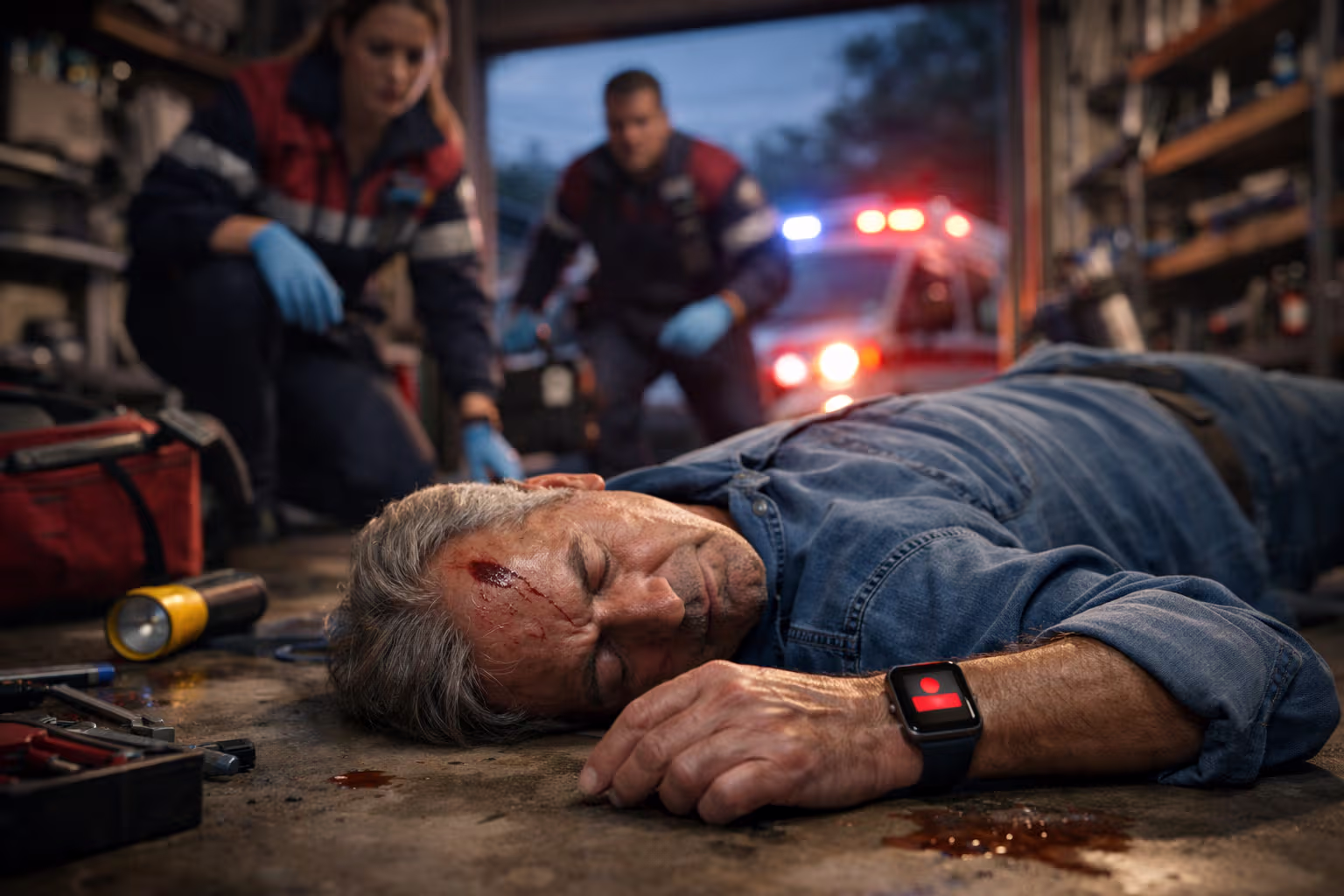 How Apple Designs for the Worst Day, Not the Best