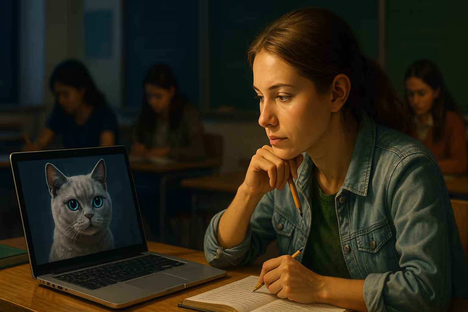 How Teachers Use ChatGPT – A Review of 'AI for Teachers' Trends and Their Impact on Education