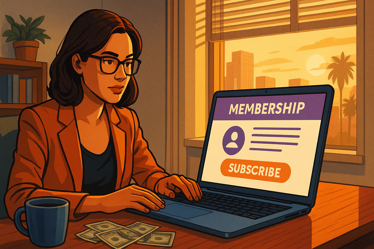 How To Build A Membership Community That Actually Pays For Itself