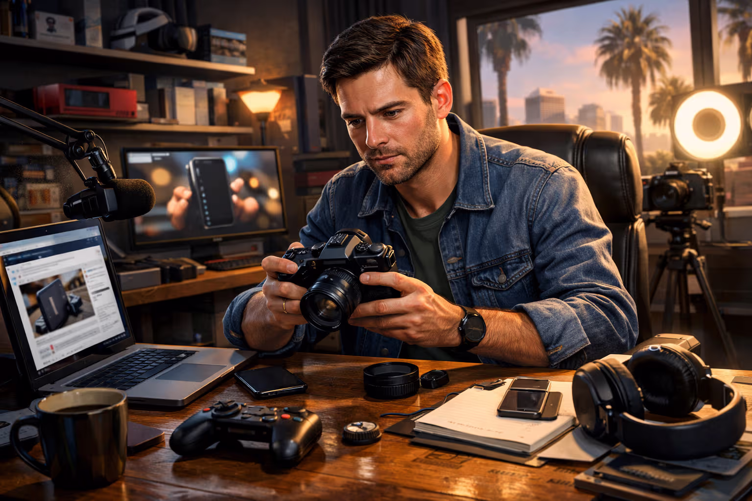 How to Build Trust With Reviews: The Anti-Hype Checklist That Readers Actually Respect