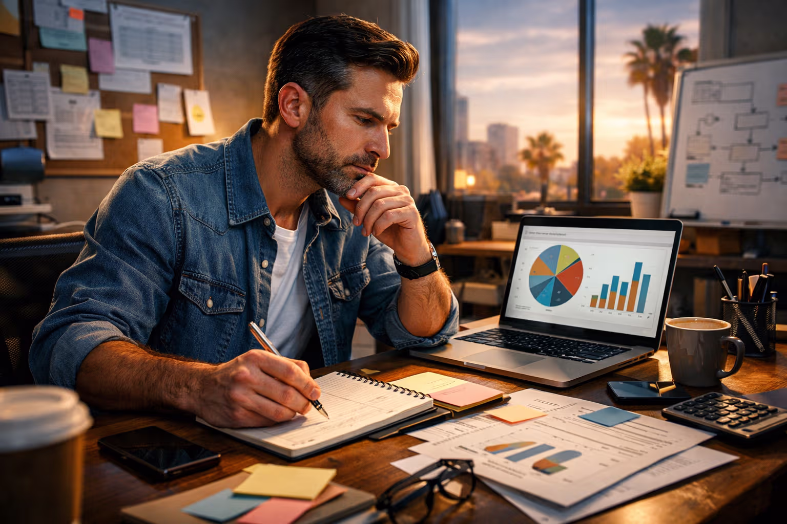 How to Conduct a Personal Workflow Audit