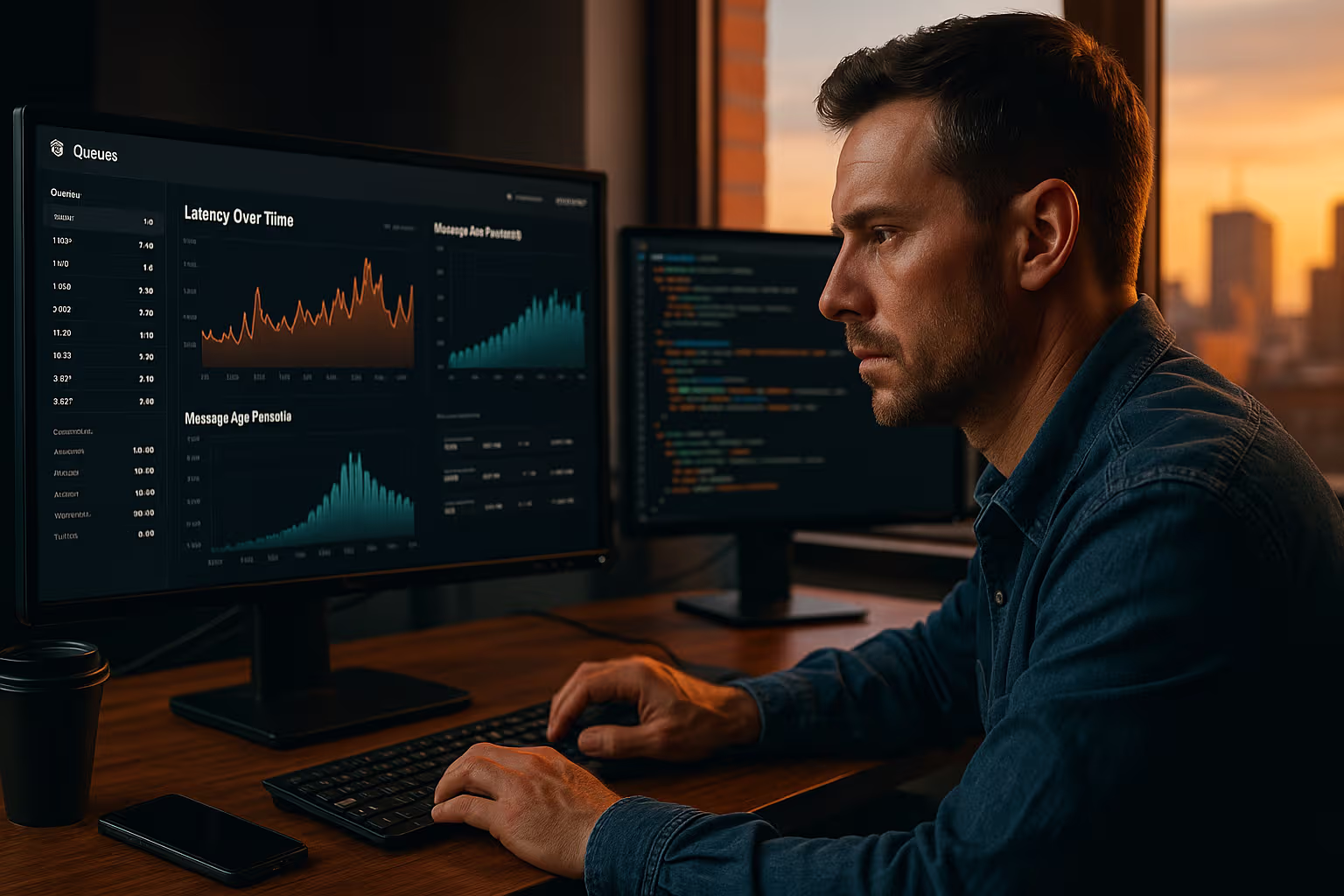 How to Manage Queues So Your SaaS Doesn't Lose Money