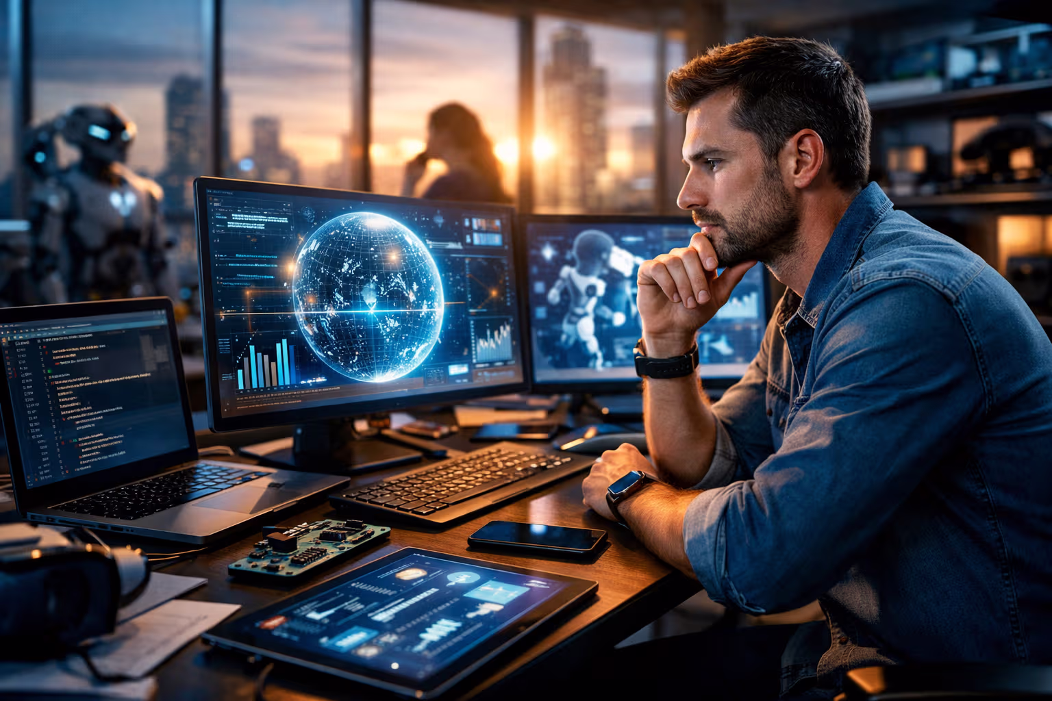 How to Recognize Technology That Will Still Be Relevant in Five Years