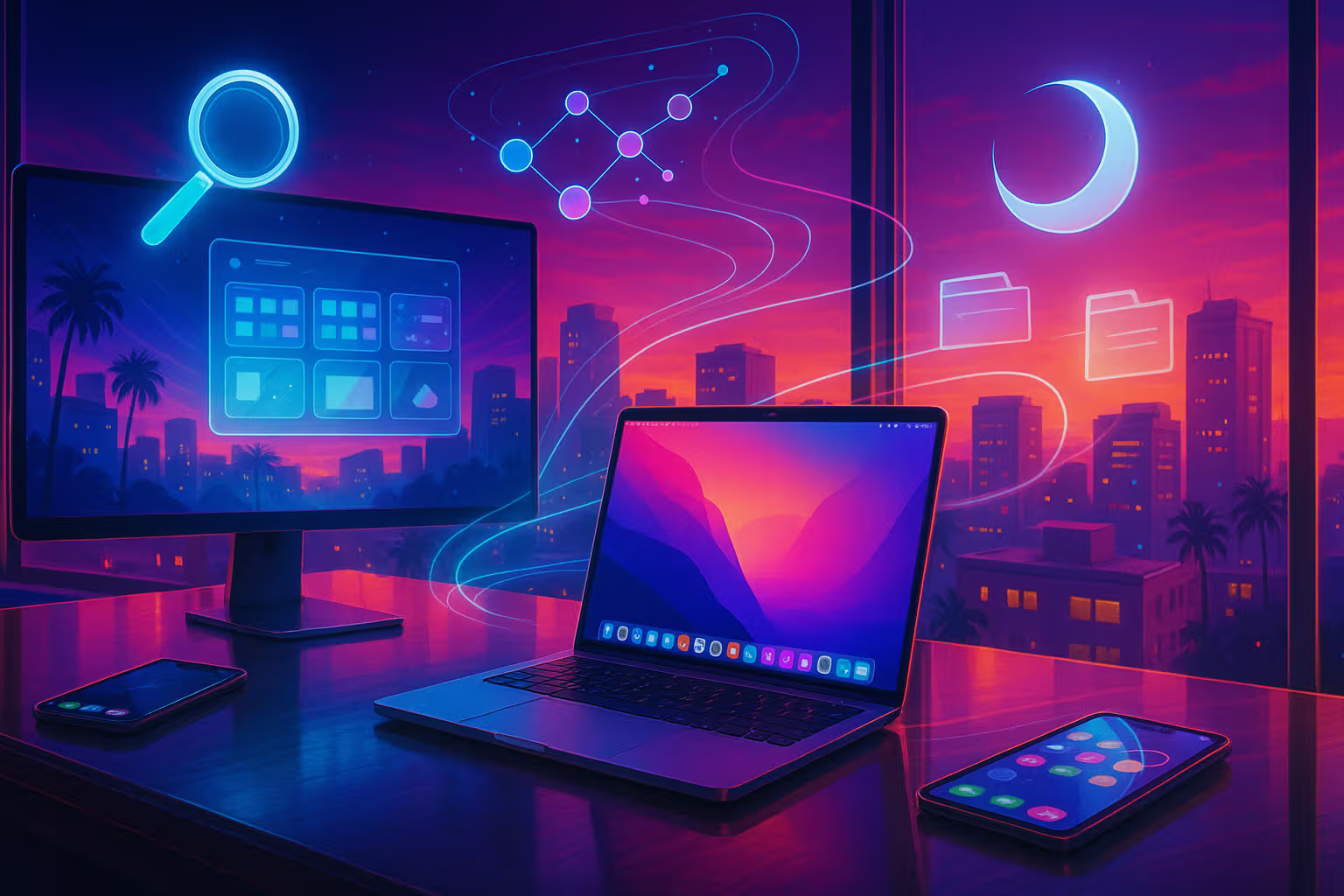 How To Turn macOS Into A Productivity Machine That Works With You