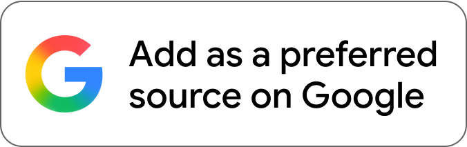 Add Think Different as a preferred source on Google