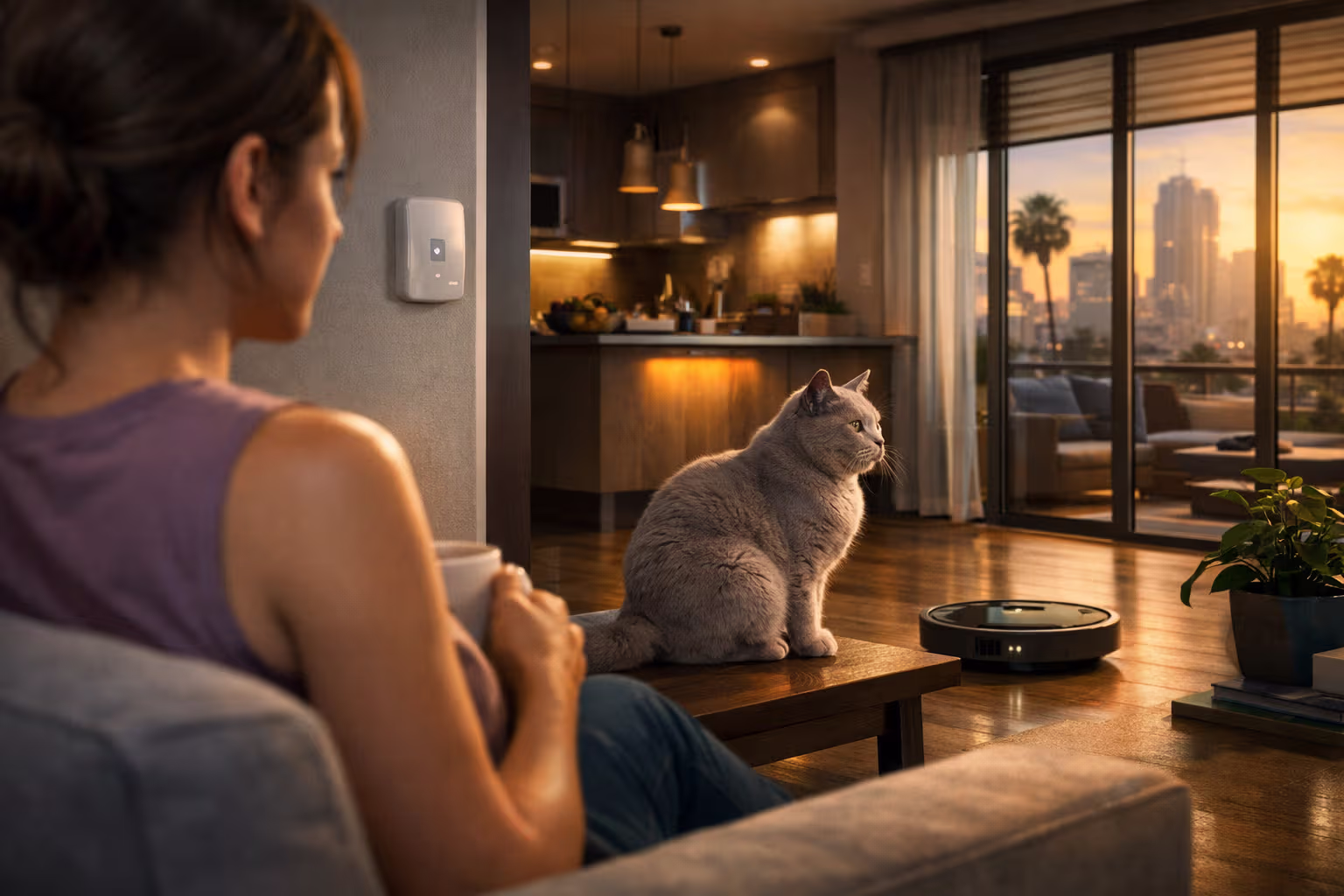 Invisible Technology Will Win the Next Decade