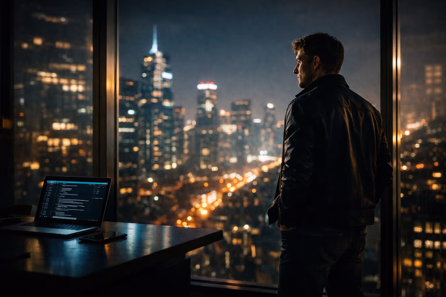 iPhone 17 není telefon. Je to osobní bezpečnostní systém