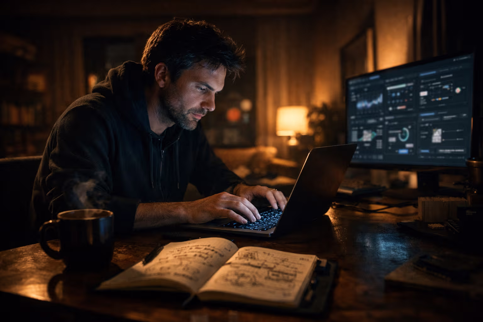 January Debrief: What Readers Loved, What Flopped, and the Next Month's Arc