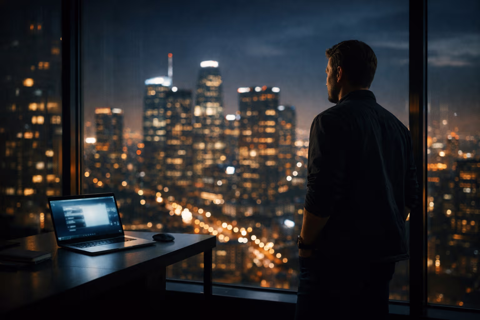 Laptop vs Desktop in 2027: The Real Cost Is Not Money—It's Context Switching