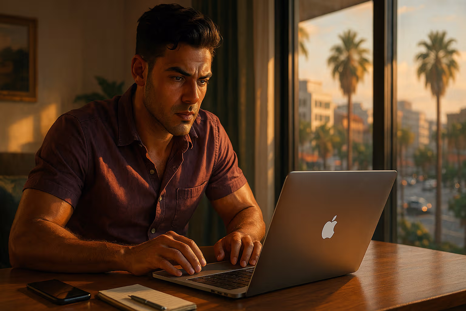 macOS and the Subtle Craft of Getting Things Done