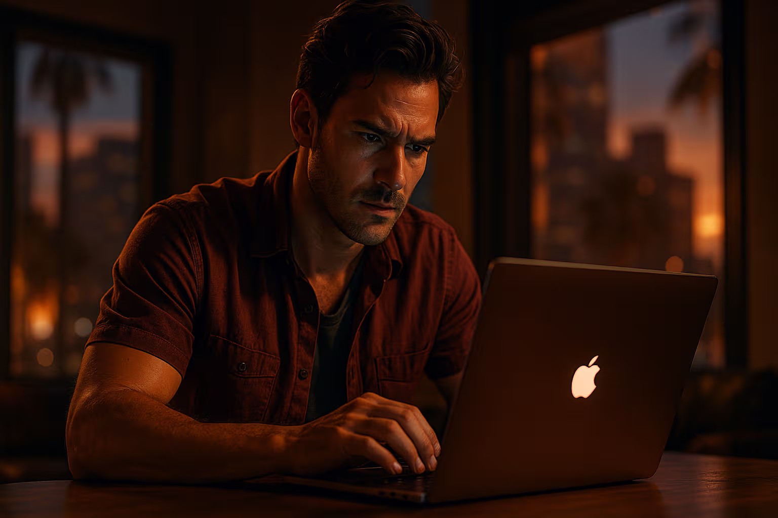 Metal 4 Apple Silicon Mastery — TBDR Architecture and M4 Optimization