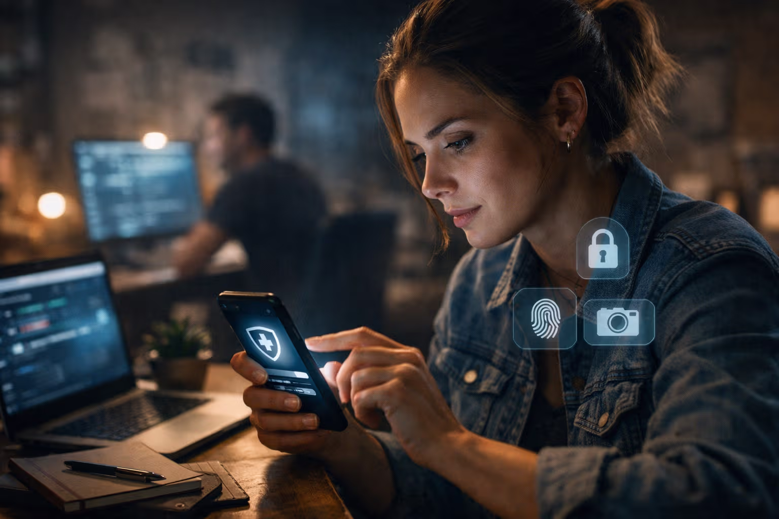 Privacy as a Feature: The 'Invisible' Design Decision Users Actually Feel