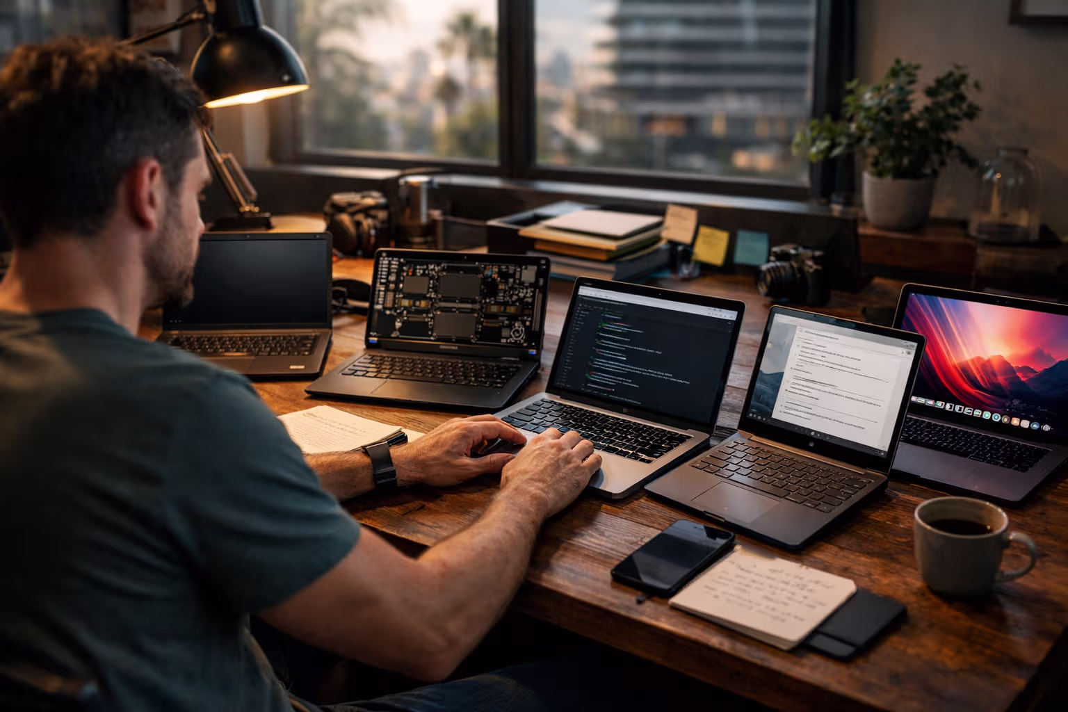 Product Review: The Best Laptop for Deep Work in 2027 (tested like a scientist, not a hypebeast)